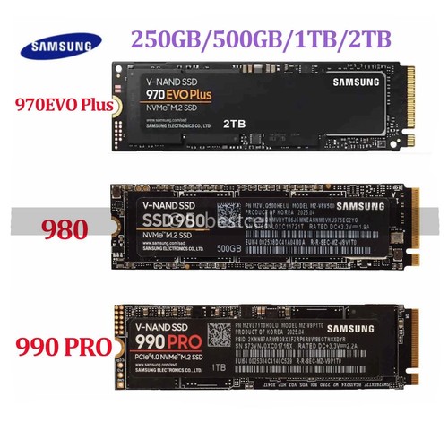 Samsung ssd 970evo - samsung,