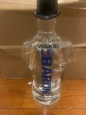 Vodka Le Baron France 