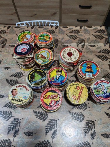 Rare gros lot 500 - lot, de