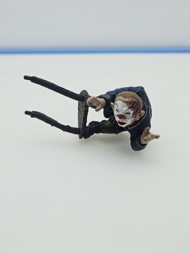 Figurine mcfarlane horreur - figurine,