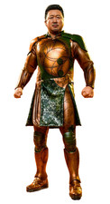 Hot toys figurine - toys,