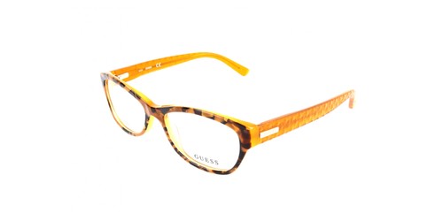 Lunettes vue guess gu2376 - vue,