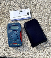 Testeur Multi Fonctions Extel WEMR 82001