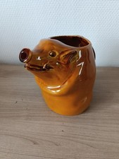 Poet Laval Goret Pichet Zoomorphe XXème