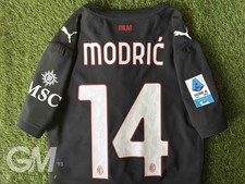 Maillot Puma Ultraweave