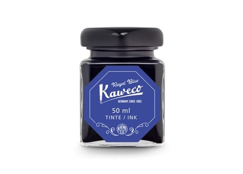 Flacon encre kaweco - flacon,