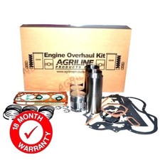 Kit De Révision De Moteur