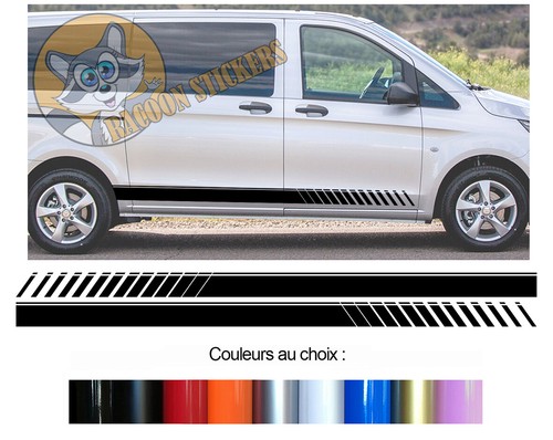 Bandes bas caisse pour - bas,