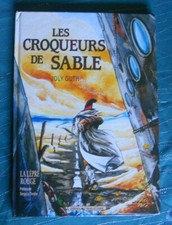 Les croqueurs de sable 1 la