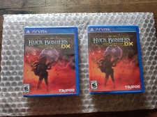 Rock Boshers DX: Director's