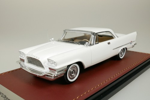 Chrysler 300c hardtop 1957 - chrysler,