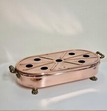 Chauffe Plat, réchaud ancien