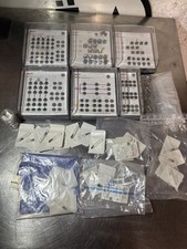 Nobel Biocare Parts / Zahntechnik / Prothésiste dentaire / Scanner Dentaire