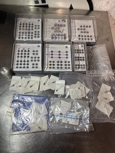 Nobel biocare parts - nobel,
