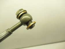 Durite frein avant (Skyteam -