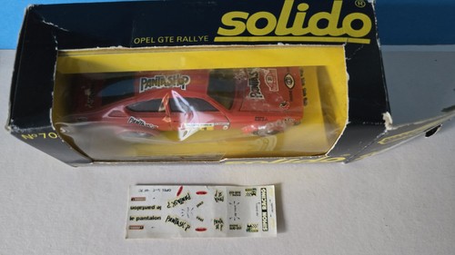 Opel kadett gte dorche - kadett, #31