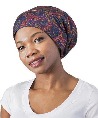 Bonnet nuit réglable - bonnet, de