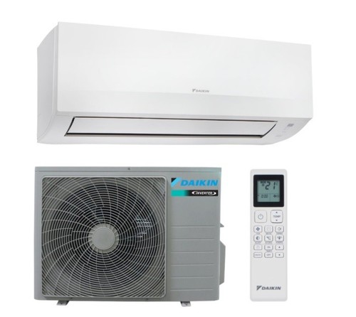 Climatisation daikin kw - climatisation,