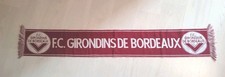 echarpe football ancienne FC