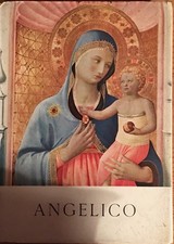 FRA ANGELICO  CATALOGUE de