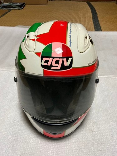 Agv valentino rossi 2004 - agv,