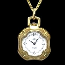 Vtg. Itraco 17 Jewels Incabloc