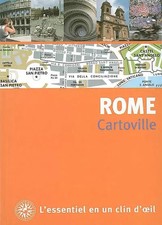 Rome, Mélani Le Bris
