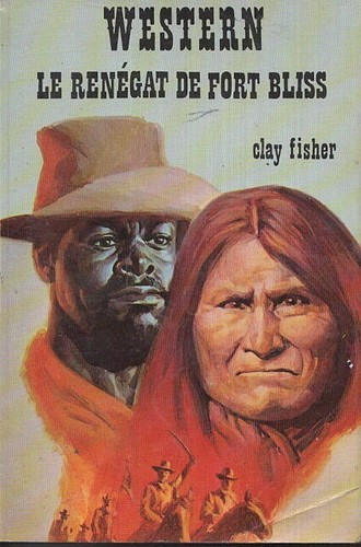 Livre western édition - western, le