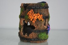 Aquarium Grand Détaillé