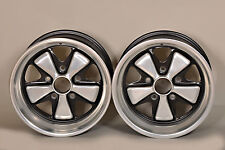 Porsche 911 930 Jantes Fuchs