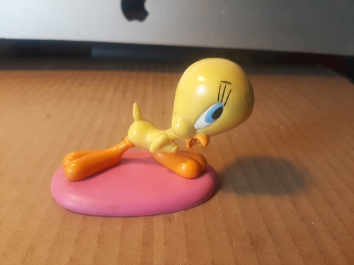 Tweety figurine titi et - figurine,