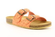 Kickers mules ecolog - ecolog, rose