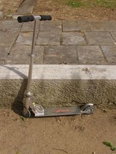 Trottinette enfant Street teens