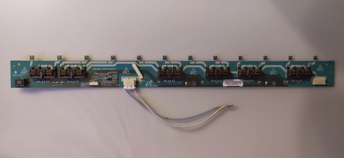 Inverter board - inverter, tv