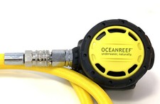 Ocean Reef Octopus - Secondaire Régulateur W/Rapide Connexion Tuyau OR024900