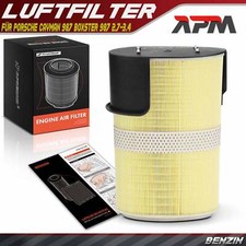 Filtre à Air Moteur pour