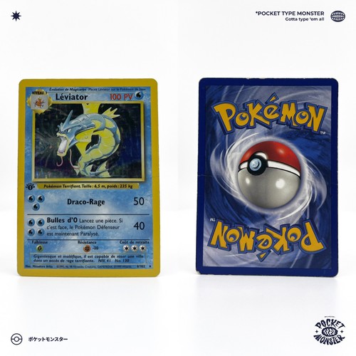 Léviator 102 set base - set, de
