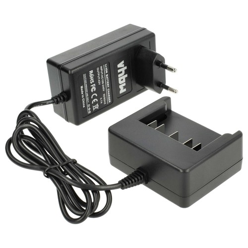 Chargeur pour bosch gbh - chargeur, 36