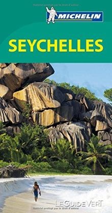 Guide vert seychelles - guide,