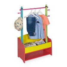 Penderie pour enfants