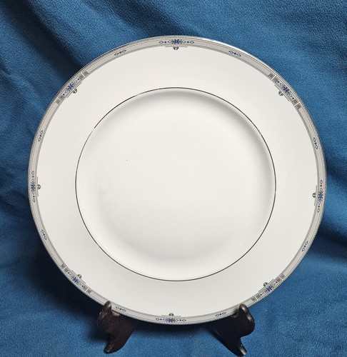 Assiette dîner wedgwood - assiette,