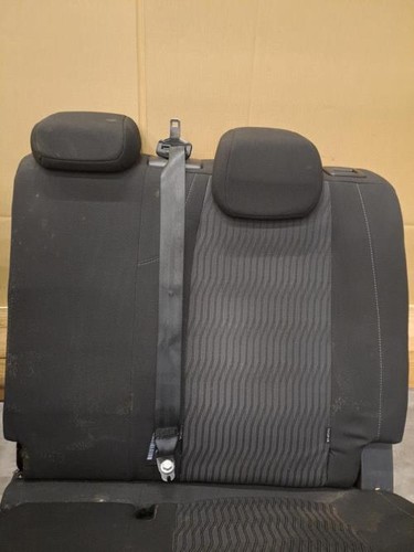 Banquette arriere kit deriv - arriere,