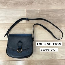 Louis Vuitton Saint Cloud Mini