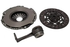 Kit embrayage MAPCO 240mm -