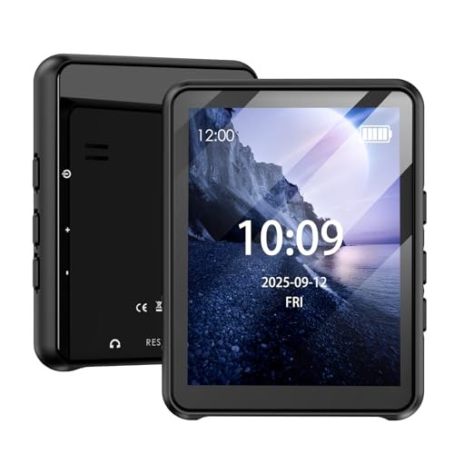Gueray 64gb lecteur mp3 - gueray,