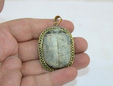 Rare ancienne amulette