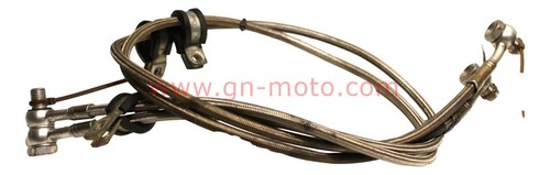 Durites aviation avant yamaha - durites,