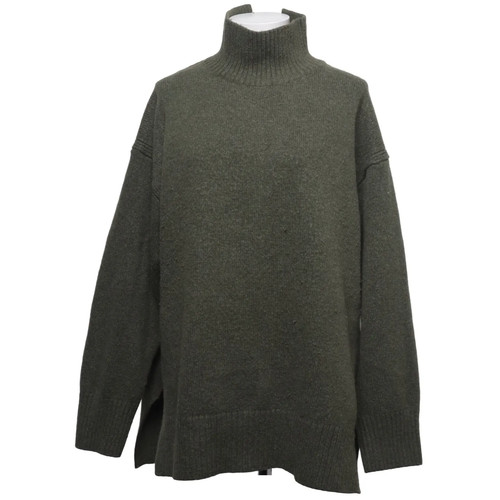 Pull col roulé taille - h&m,,