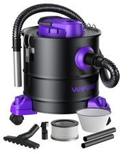 Aspirateur cendre pour - a,