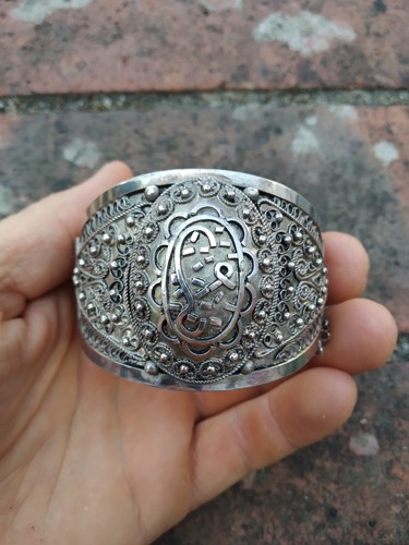 Joli bracelet berbère - joli,